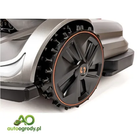 Robot koszący Sunseeker Elite X7i PLUS RTK/NET do 6000m2